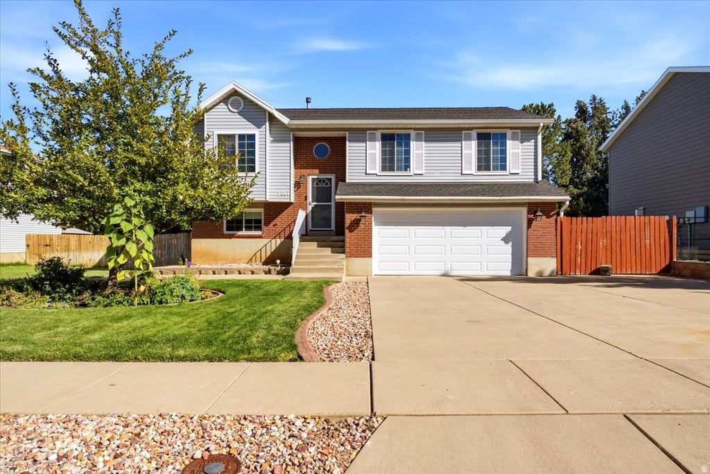 Photo of 3064 W 4425 S, Roy, UT 84067 (MLS # 2184111)