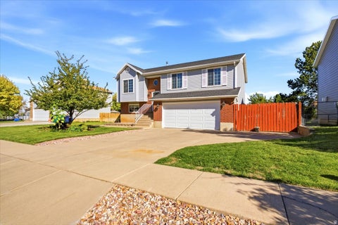 Tiny photo for 3064 W 4425 S, Roy, UT 84067 (MLS # 2184111)