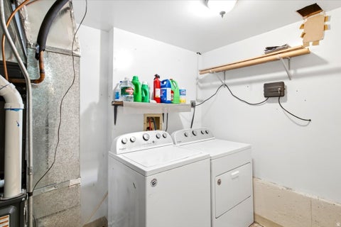 Tiny photo for 3064 W 4425 S, Roy, UT 84067 (MLS # 2184111)