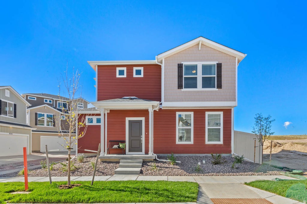 Photo of 423 E HALLS CREEK RD, Saratoga Springs, UT 84045 (MLS # 2186541)