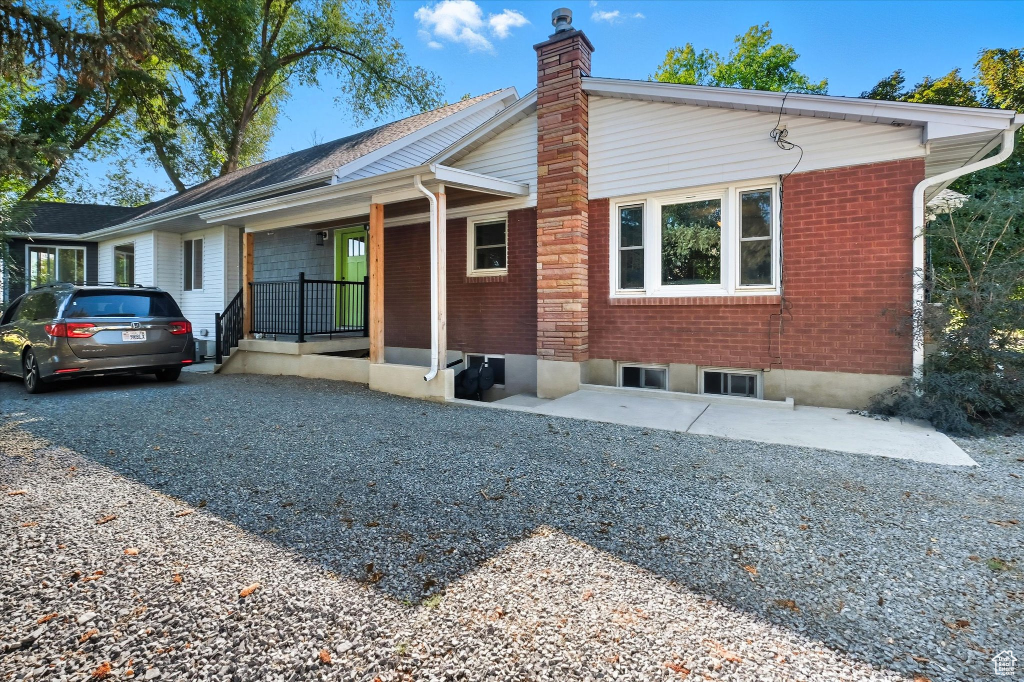 HYDE PARK SOUTH - Residential