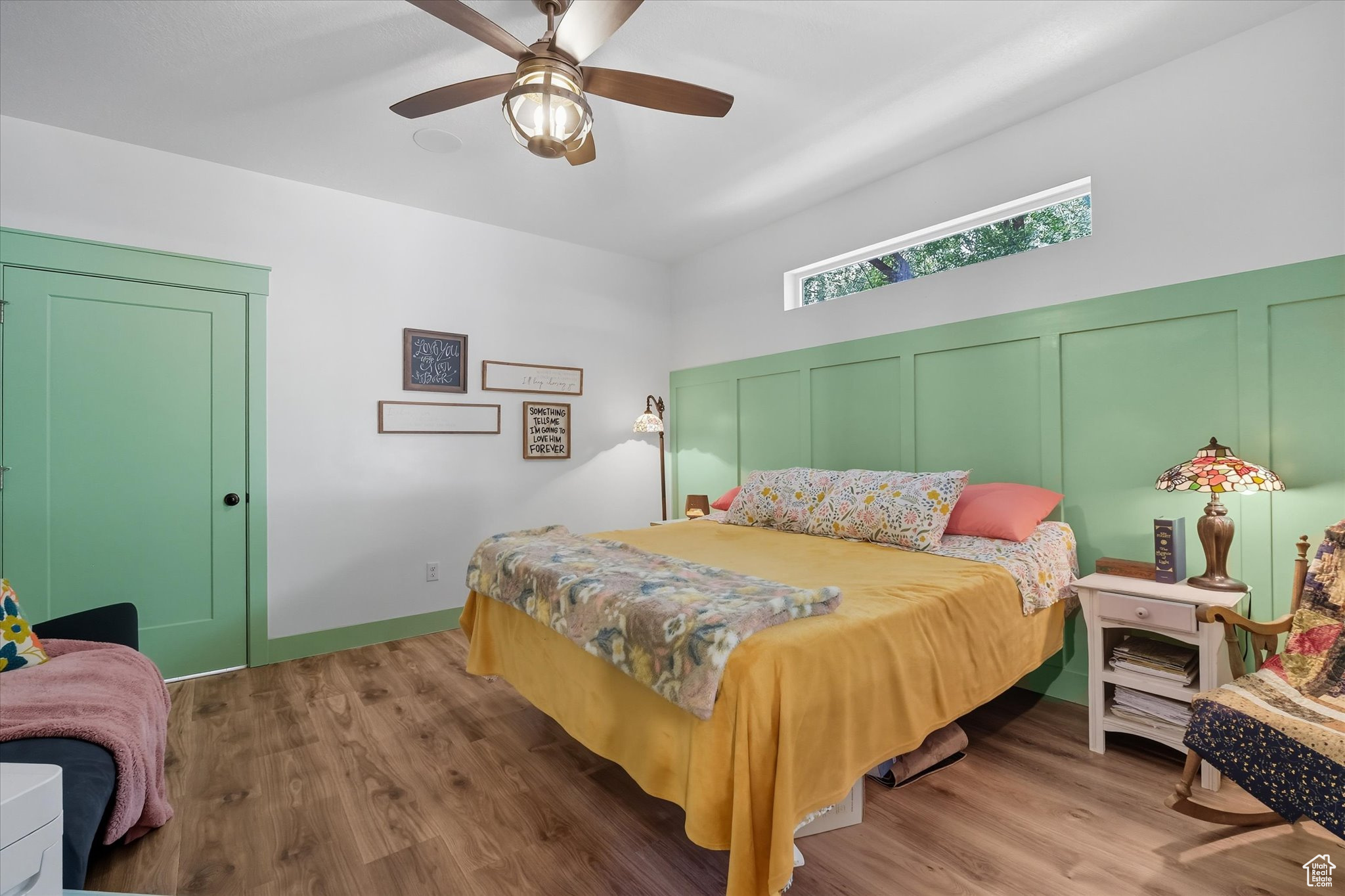 HYDE PARK SOUTH - Residential