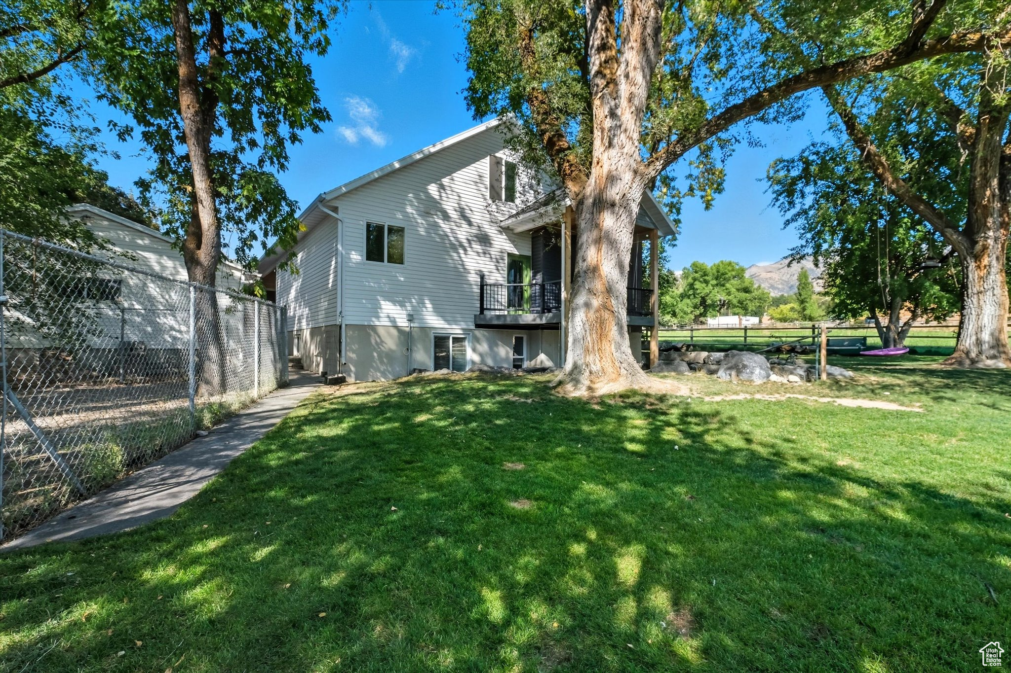 HYDE PARK SOUTH - Residential