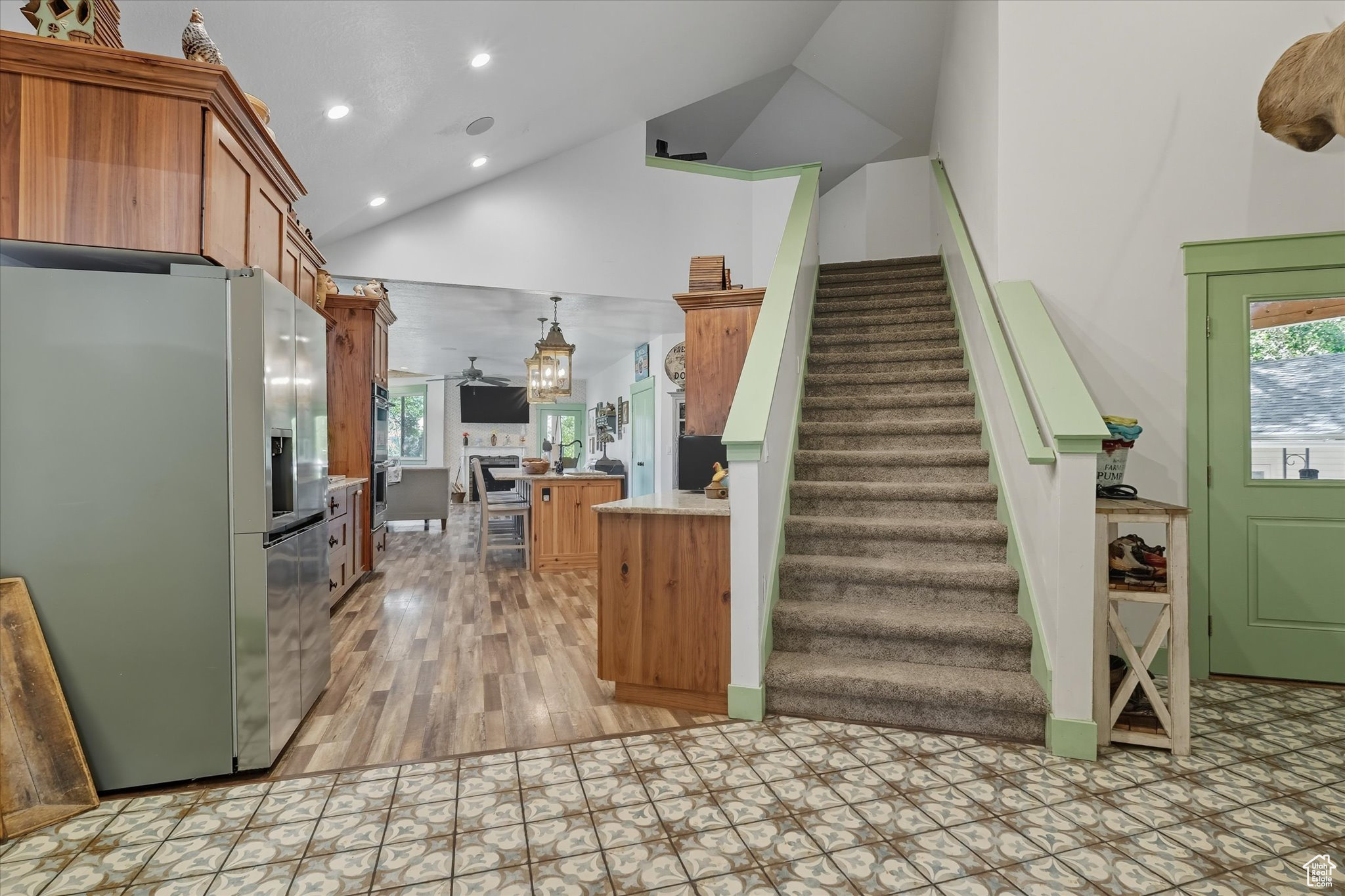 HYDE PARK SOUTH - Residential