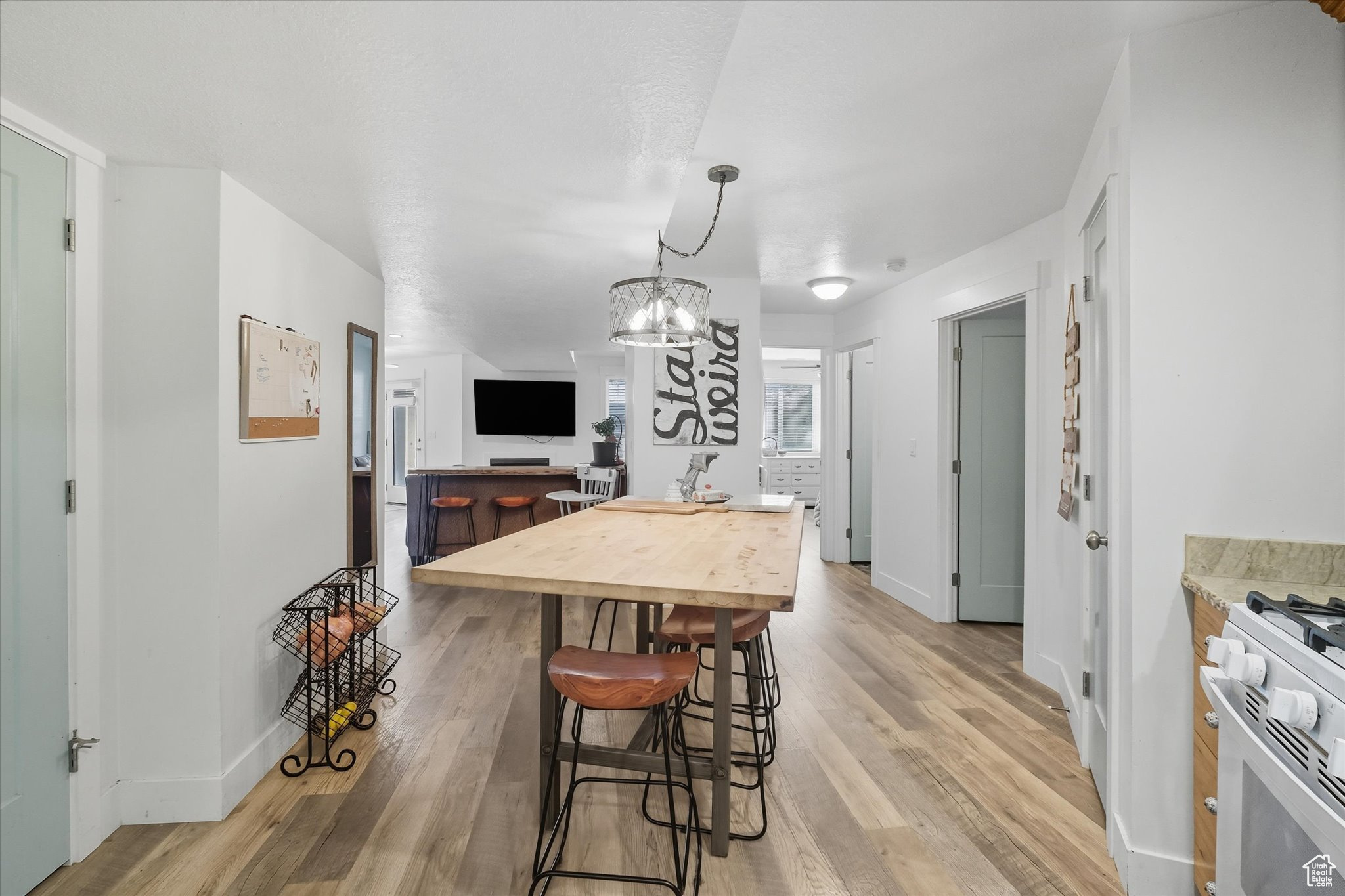 HYDE PARK SOUTH - Residential