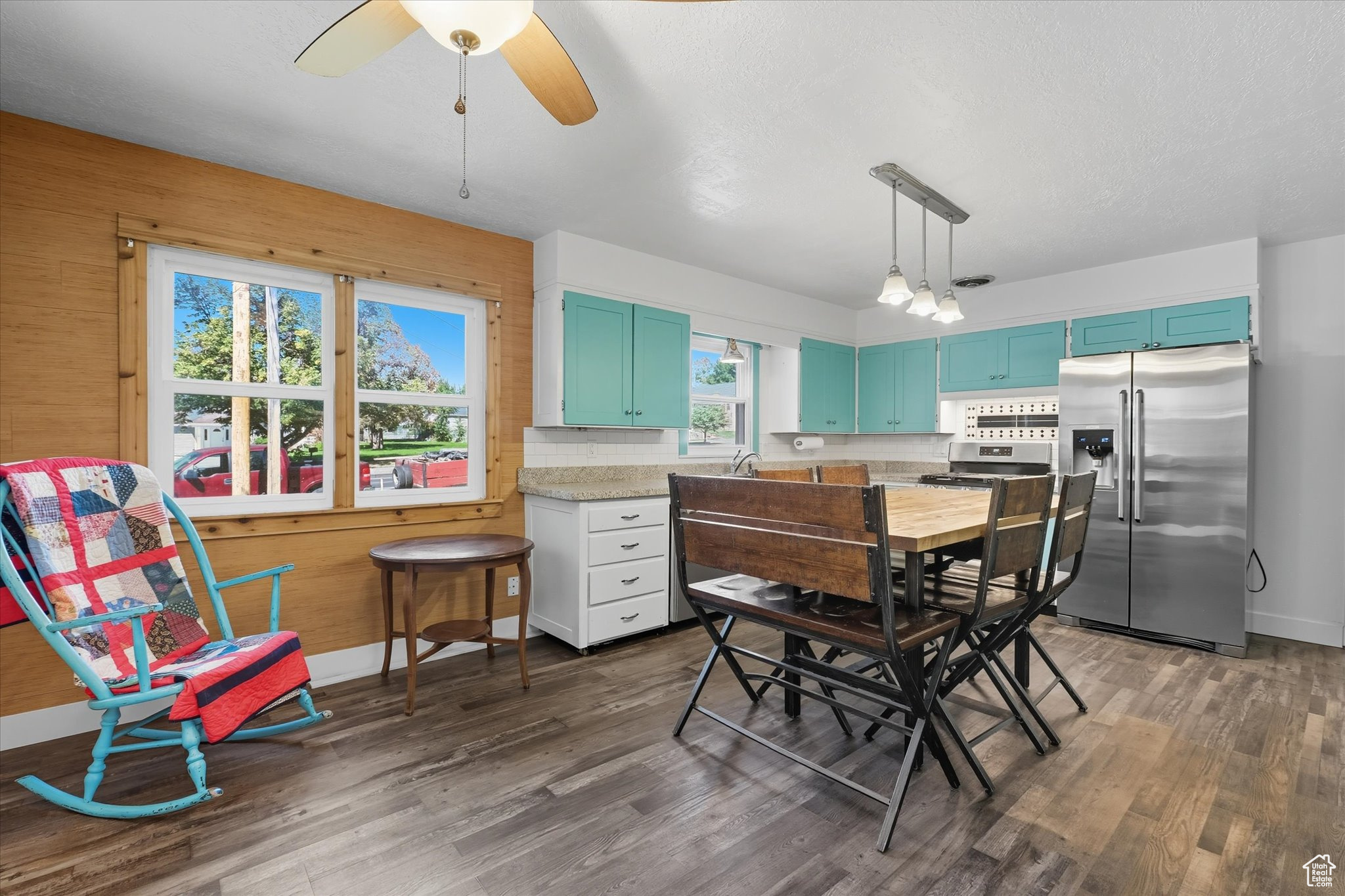 HYDE PARK SOUTH - Residential