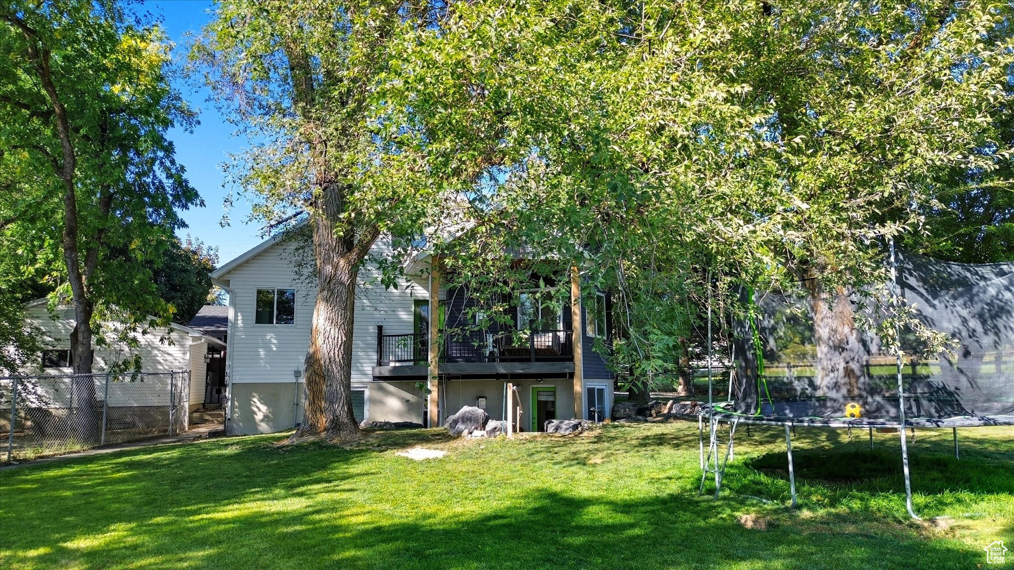 HYDE PARK SOUTH - Residential