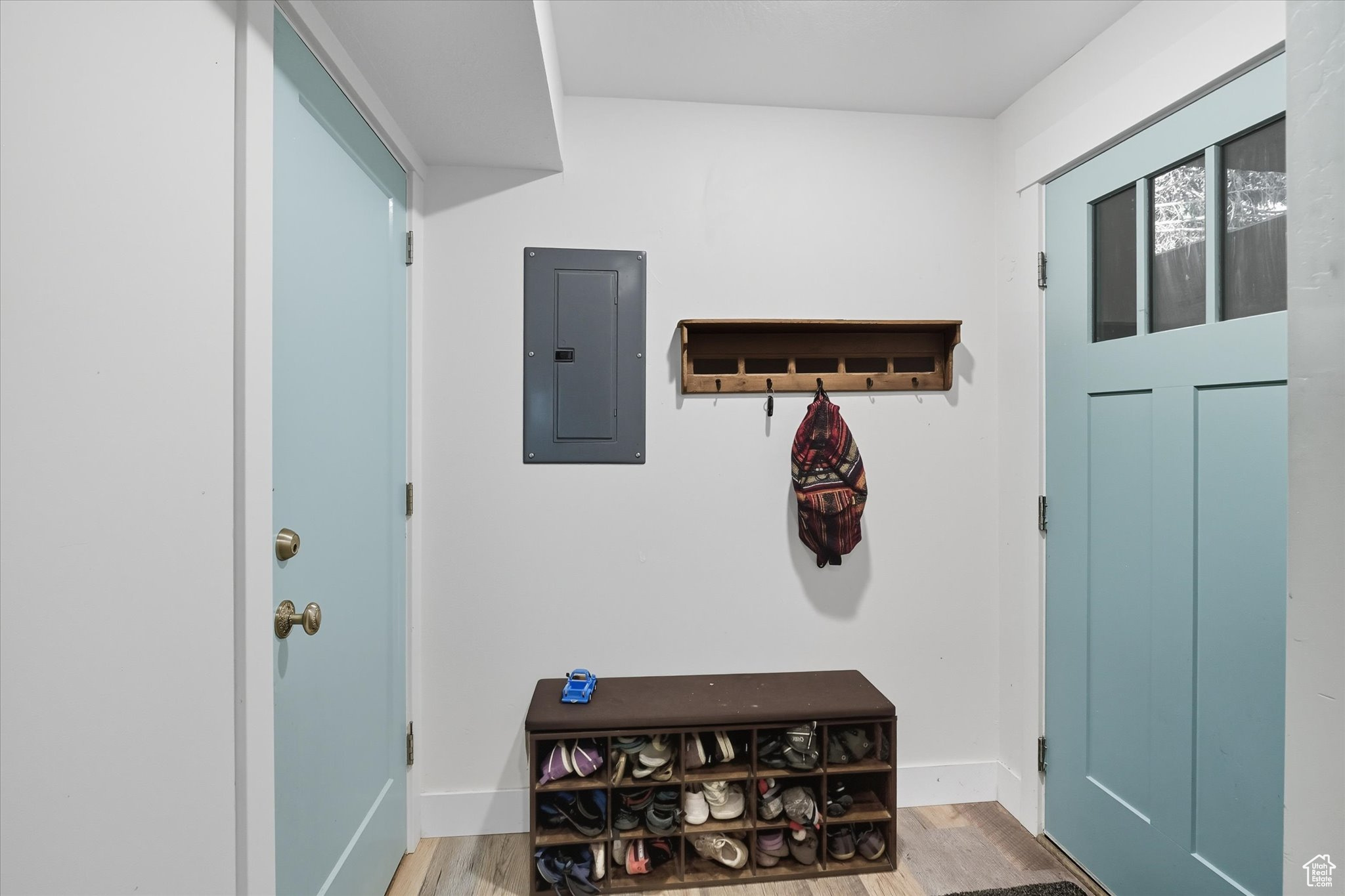 HYDE PARK SOUTH - Residential