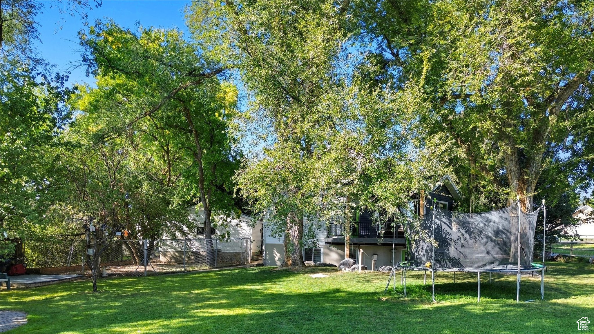 HYDE PARK SOUTH - Residential