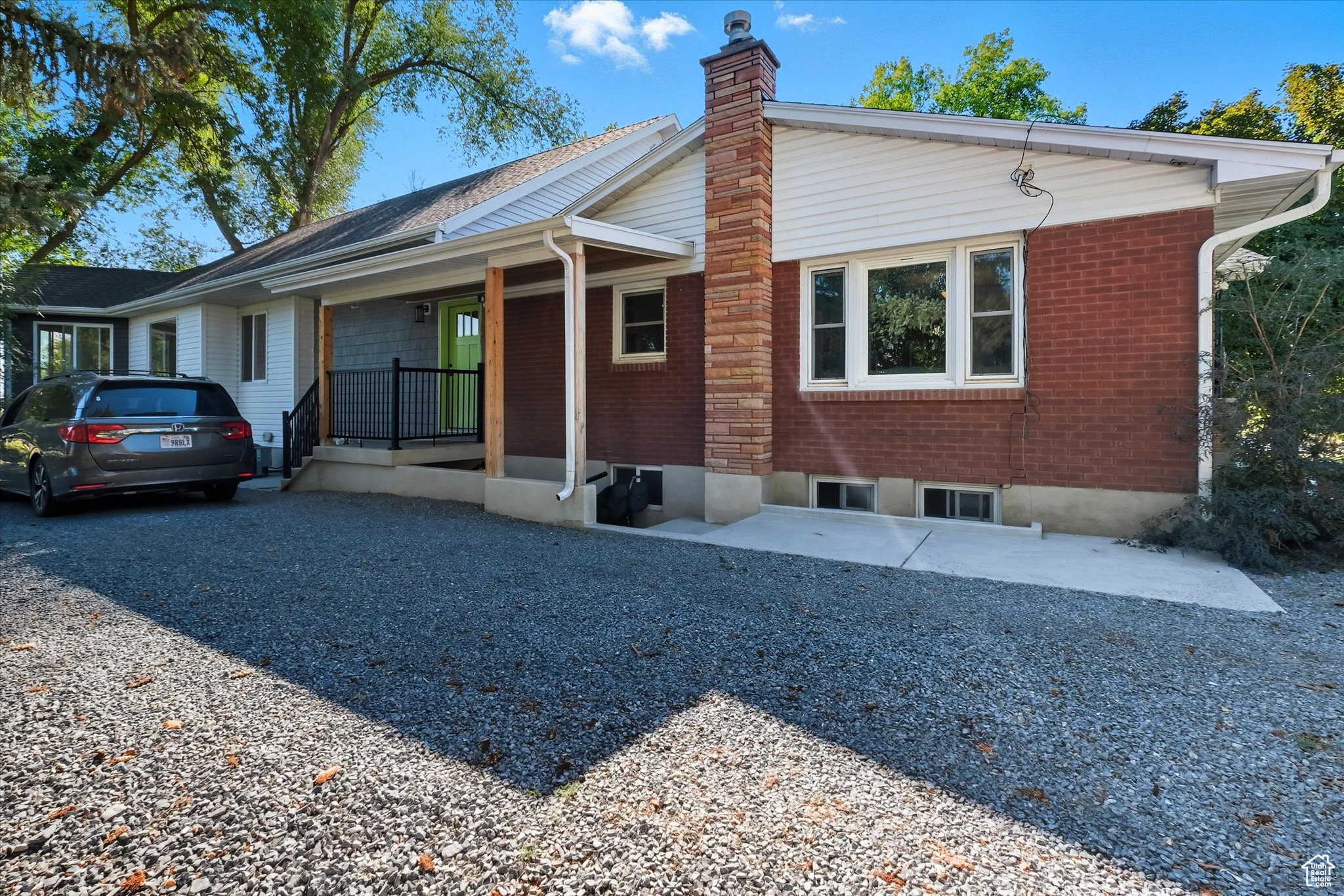 HYDE PARK SOUTH - Residential