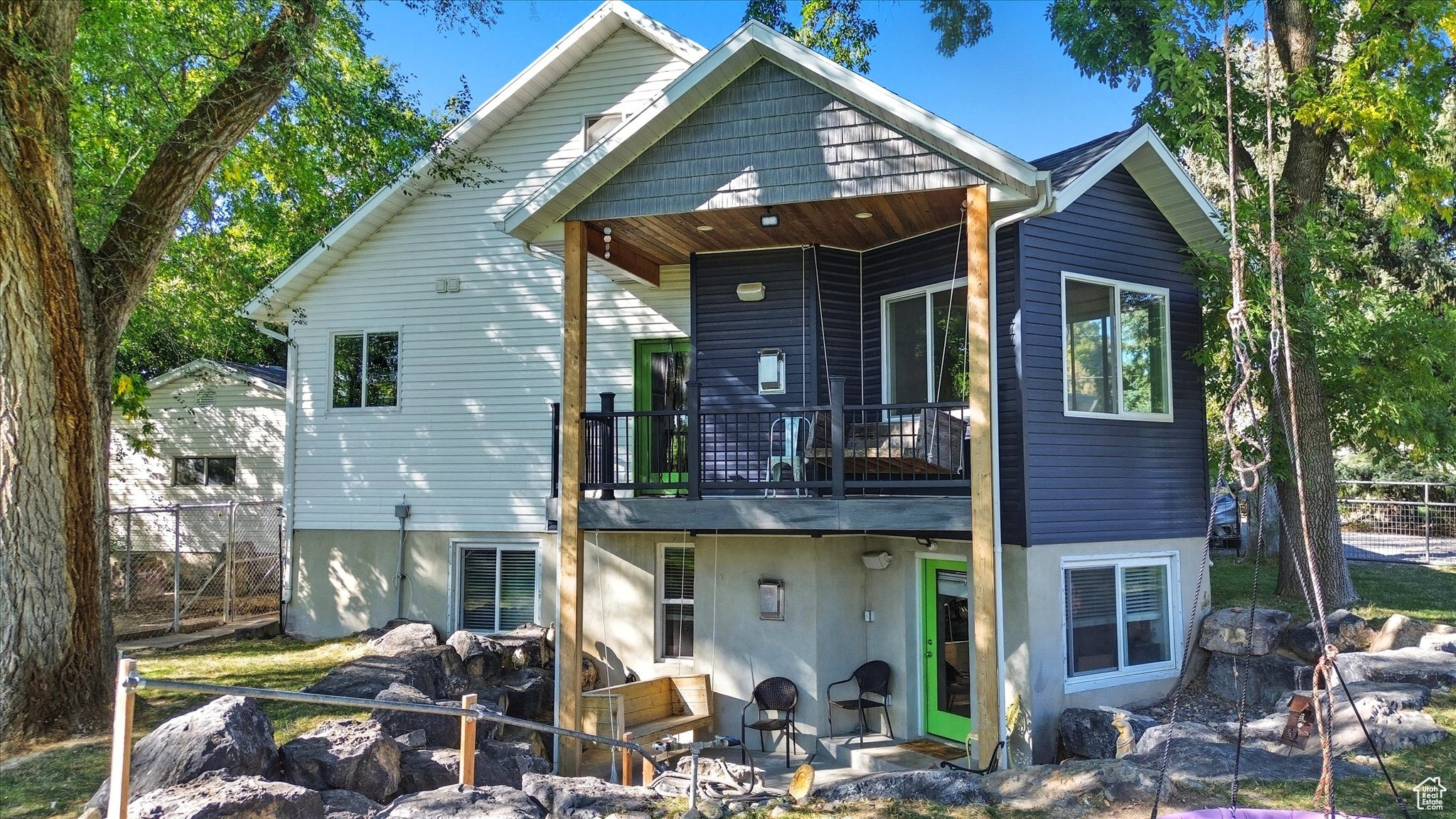 HYDE PARK SOUTH - Residential