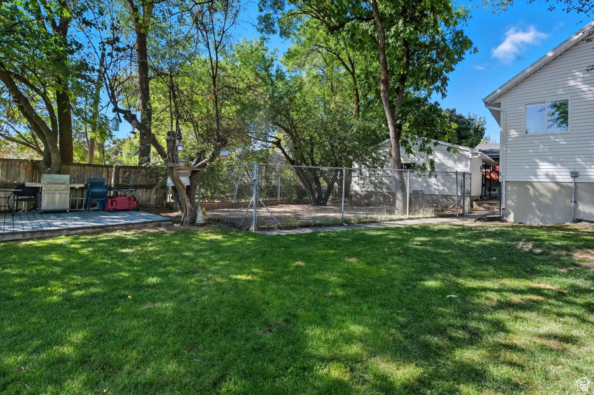 HYDE PARK SOUTH - Residential