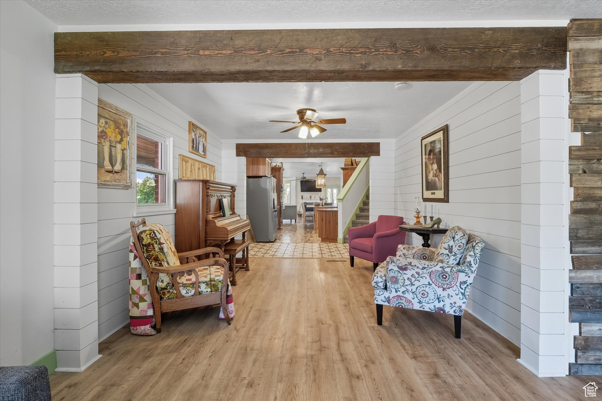 HYDE PARK SOUTH - Residential