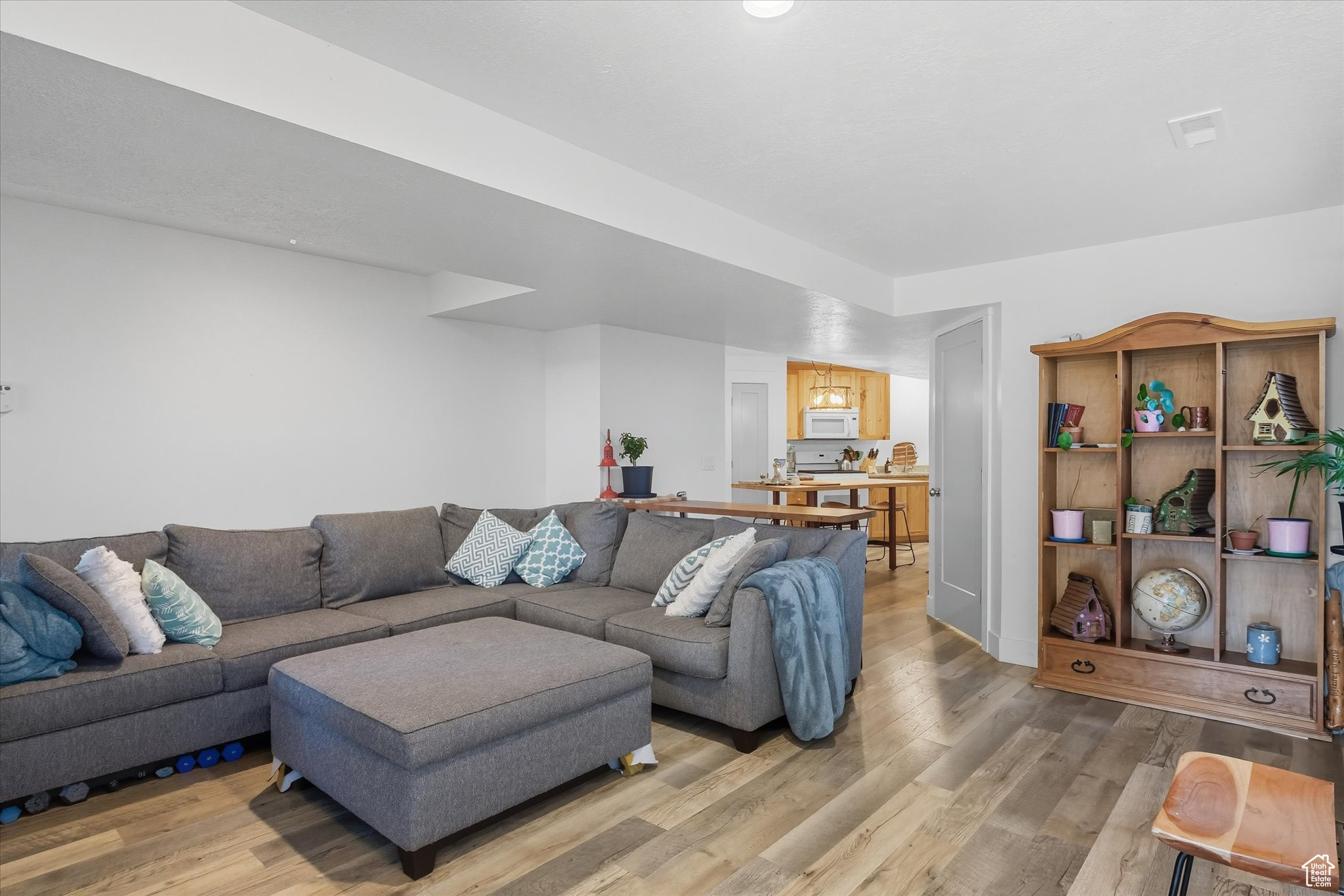 HYDE PARK SOUTH - Residential