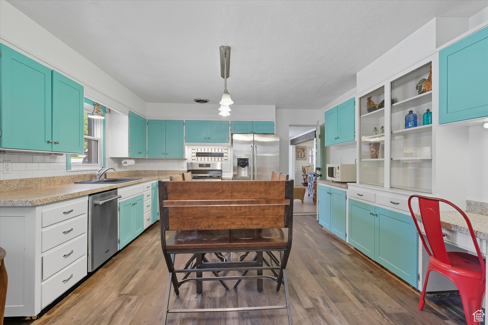 HYDE PARK SOUTH - Residential