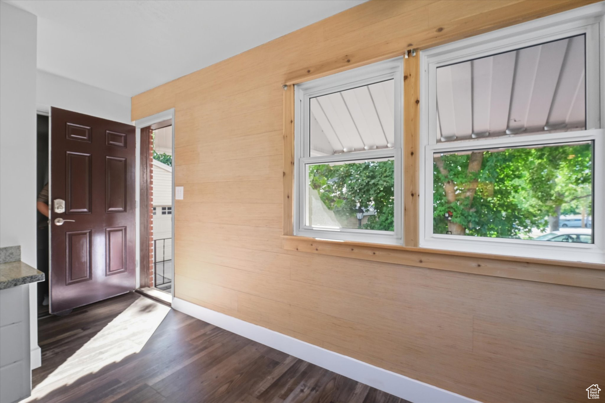HYDE PARK SOUTH - Residential