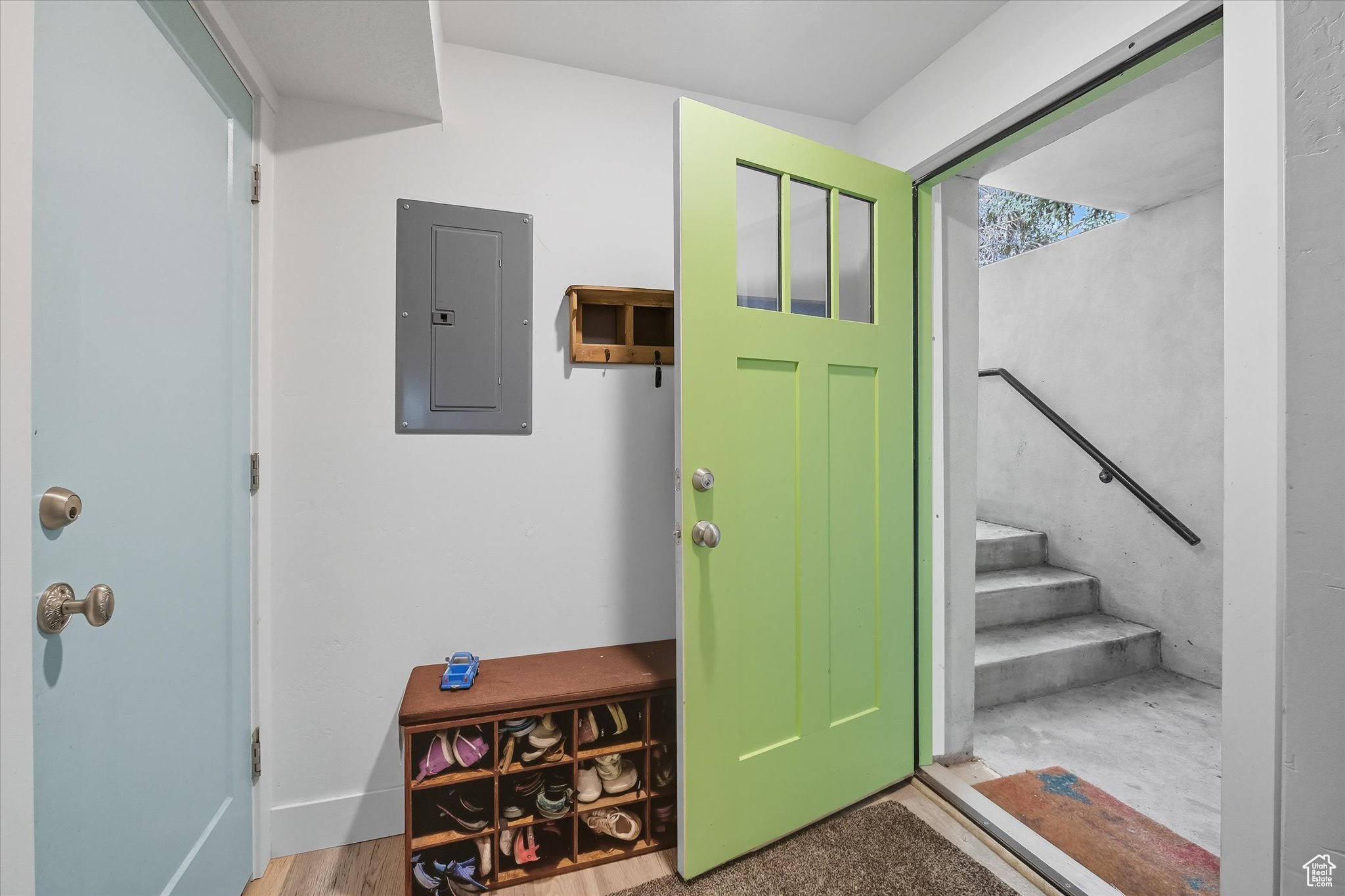 HYDE PARK SOUTH - Residential