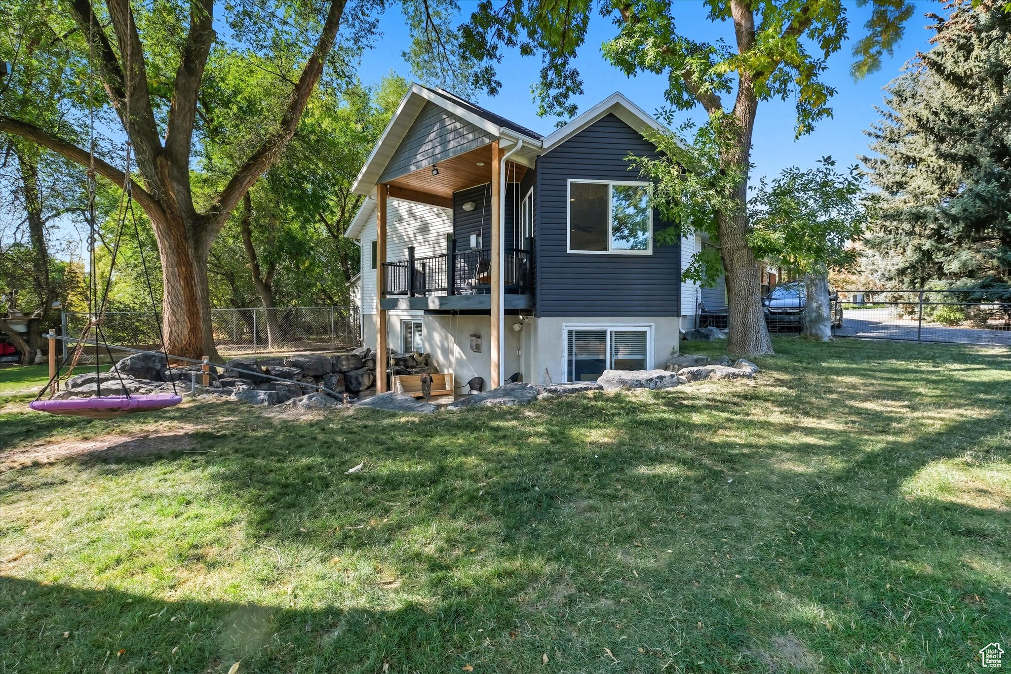 HYDE PARK SOUTH - Residential