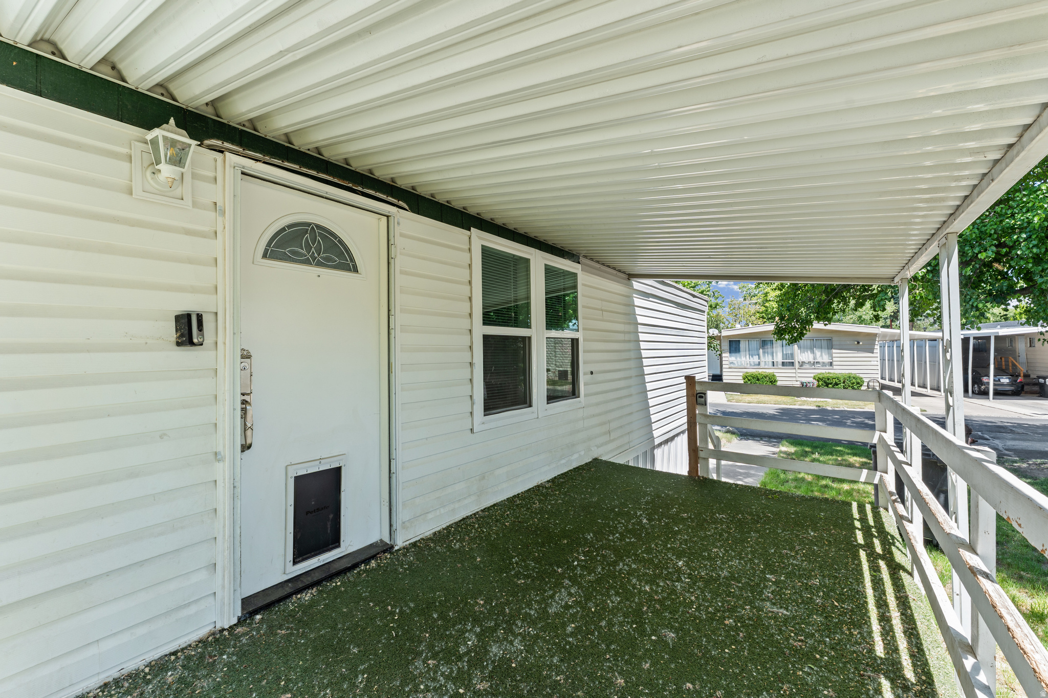 MAJESTIC MEADOWS - Residential