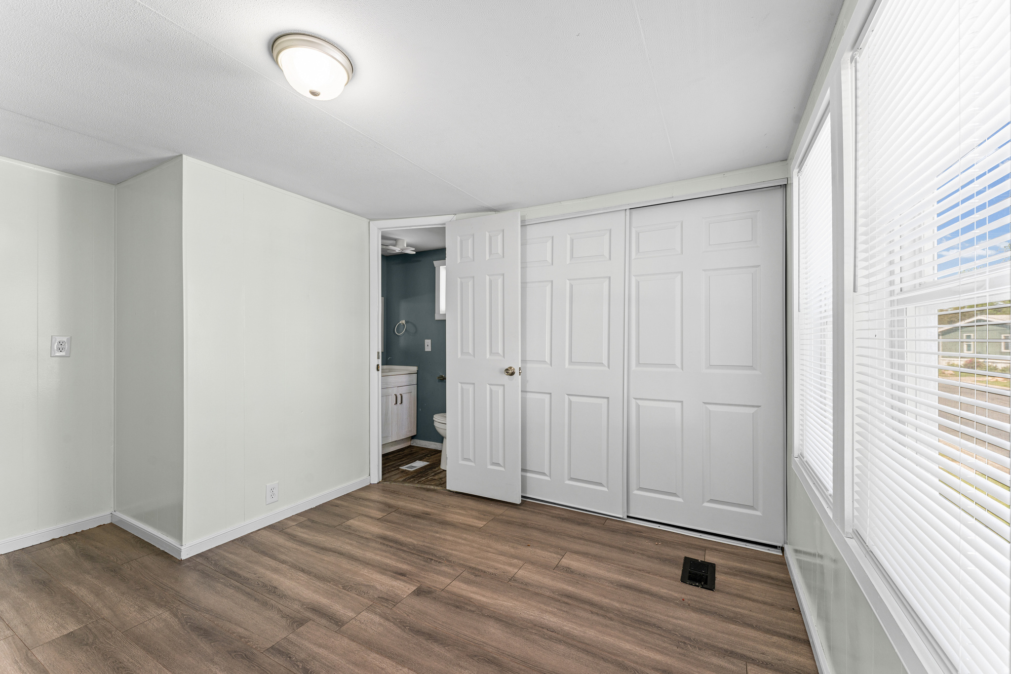MAJESTIC MEADOWS - Residential
