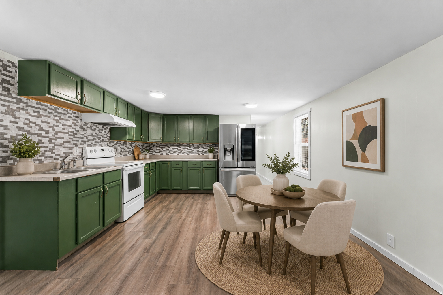 MAJESTIC MEADOWS - Residential