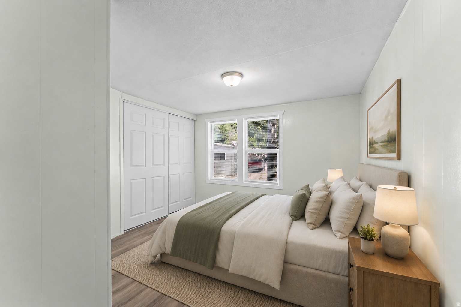 MAJESTIC MEADOWS - Residential