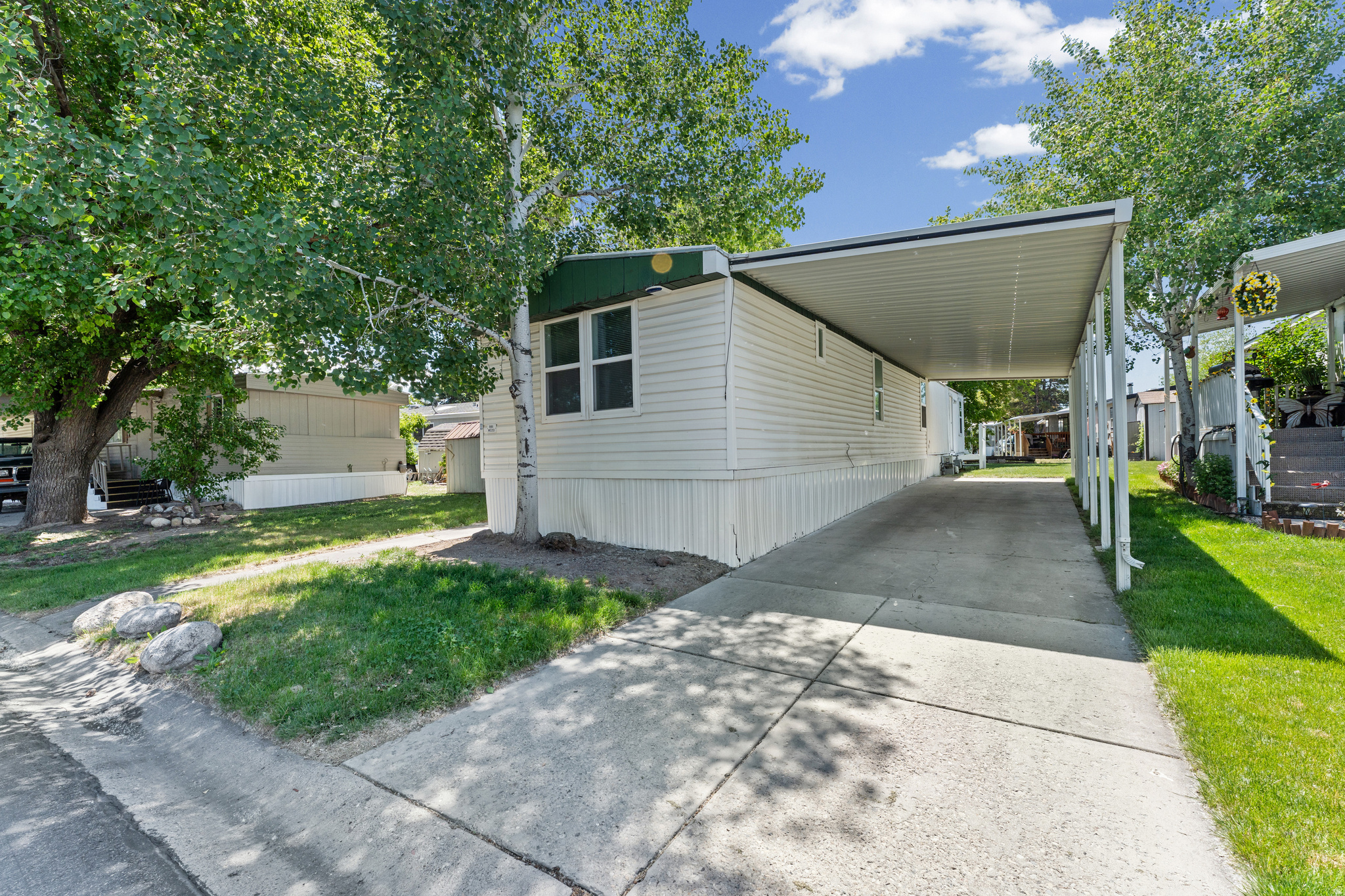 MAJESTIC MEADOWS - Residential