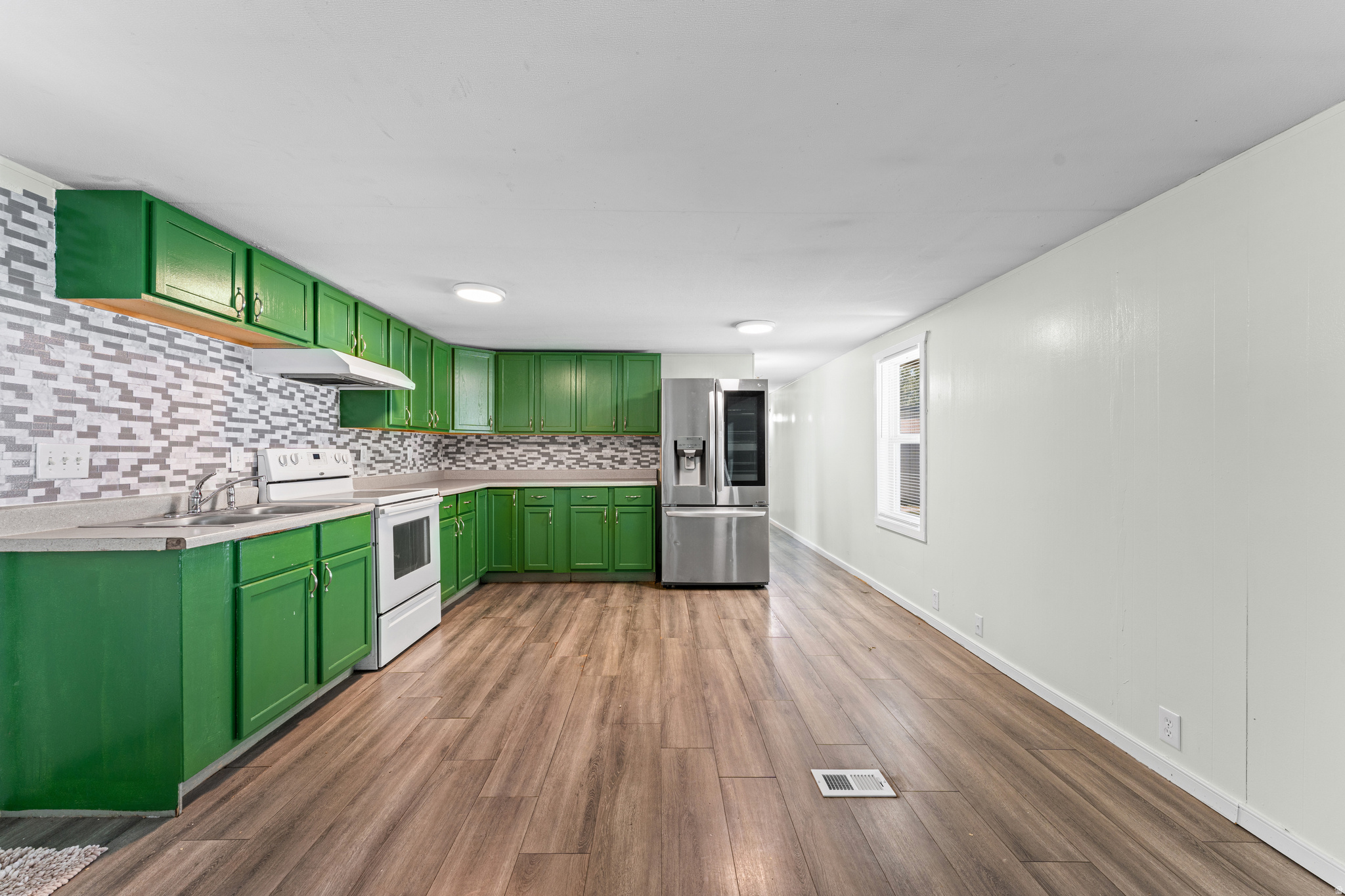 MAJESTIC MEADOWS - Residential
