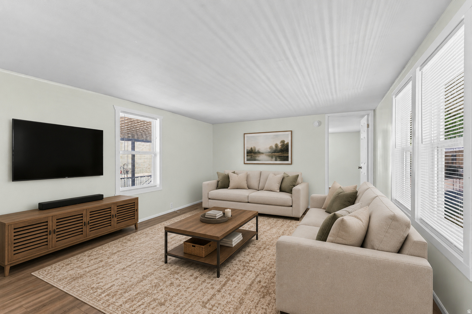 MAJESTIC MEADOWS - Residential