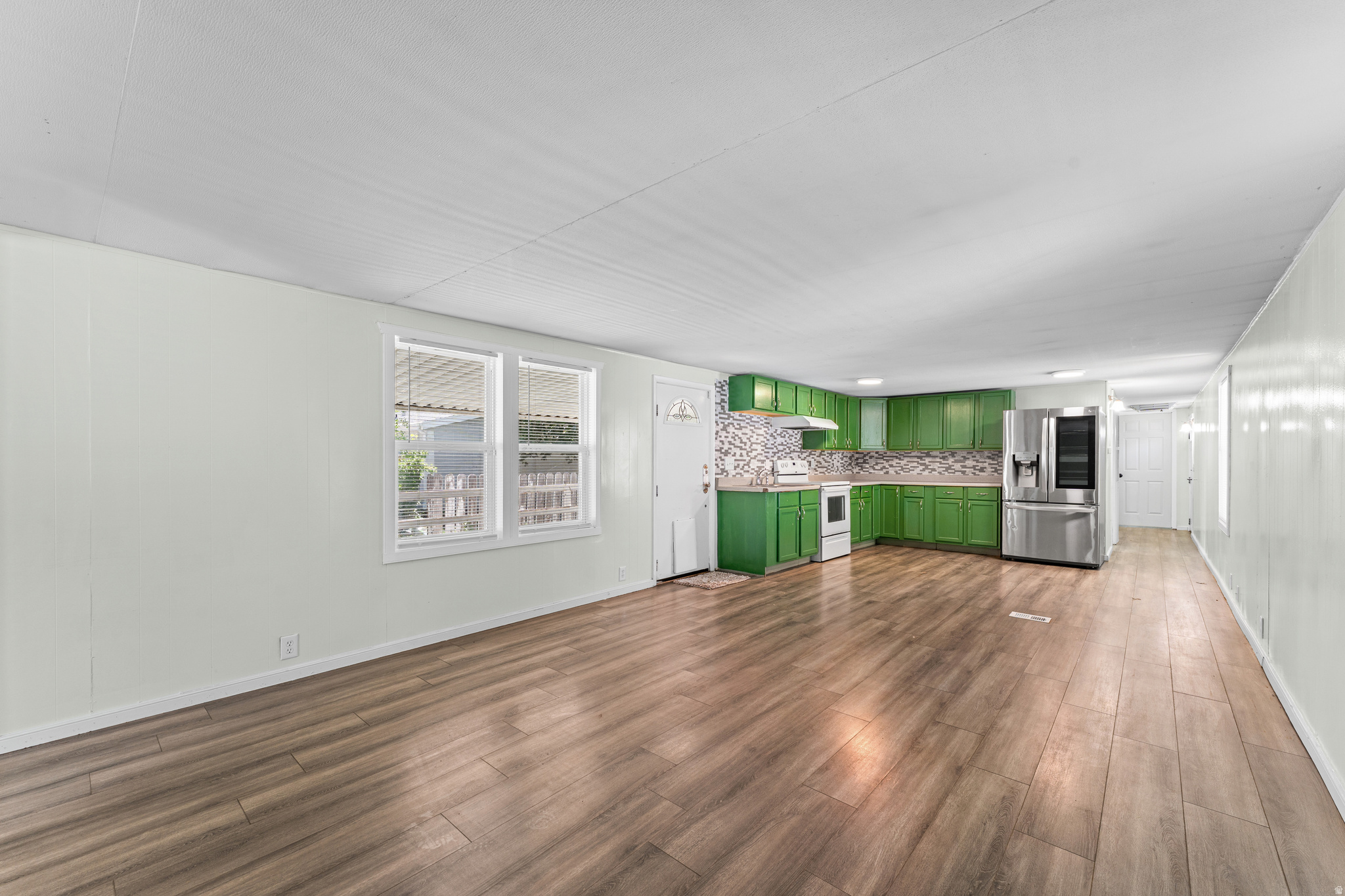 MAJESTIC MEADOWS - Residential