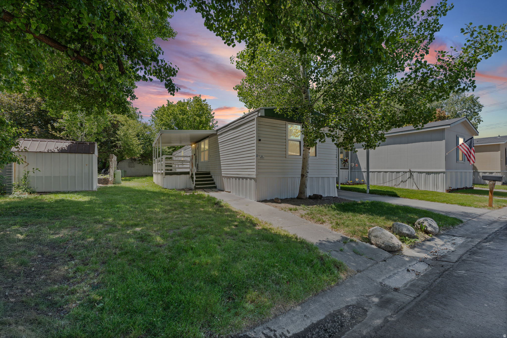 MAJESTIC MEADOWS - Residential