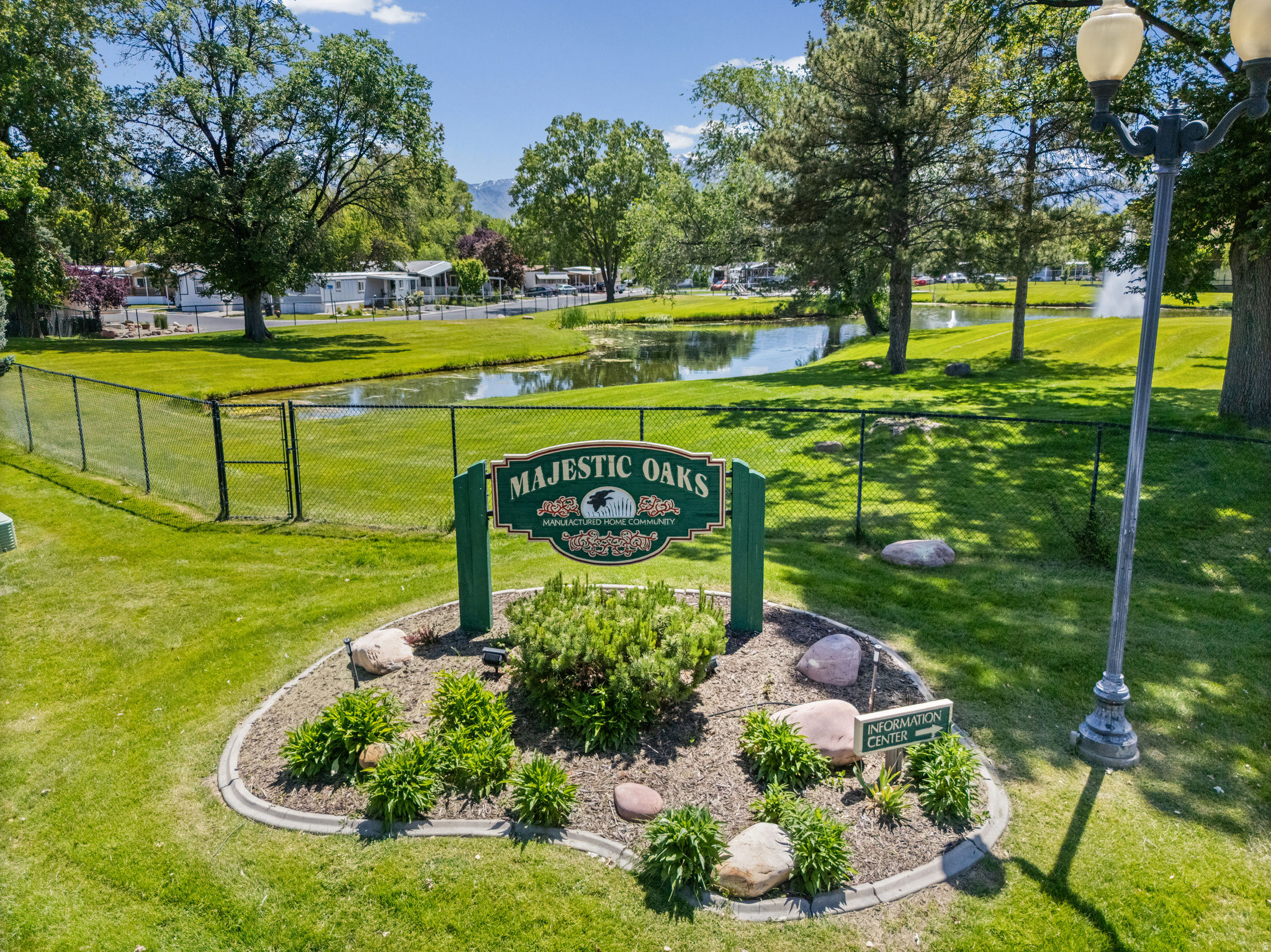 MAJESTIC MEADOWS - Residential