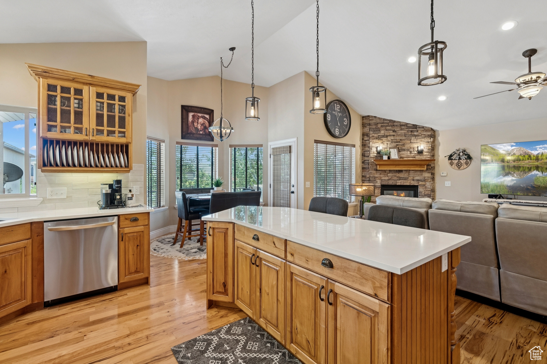 WILD WILLOW - Residential
