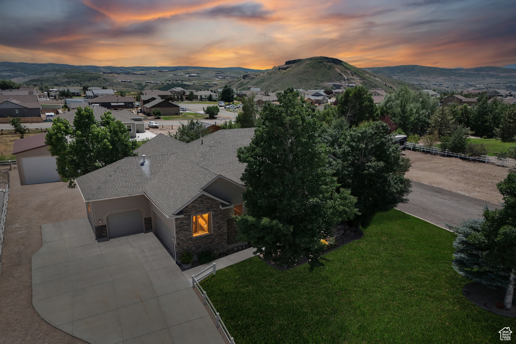 WILD WILLOW - Residential