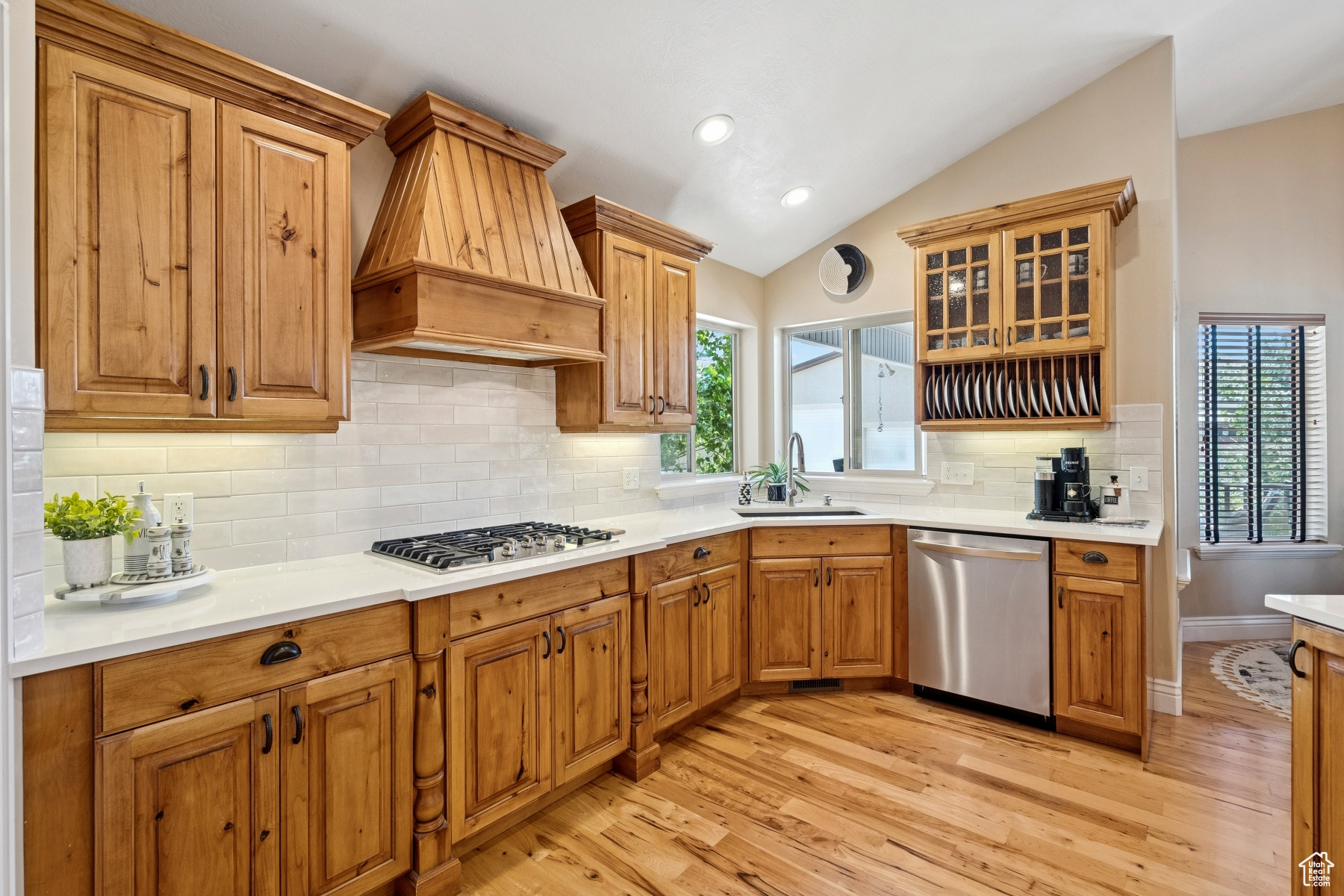 WILD WILLOW - Residential