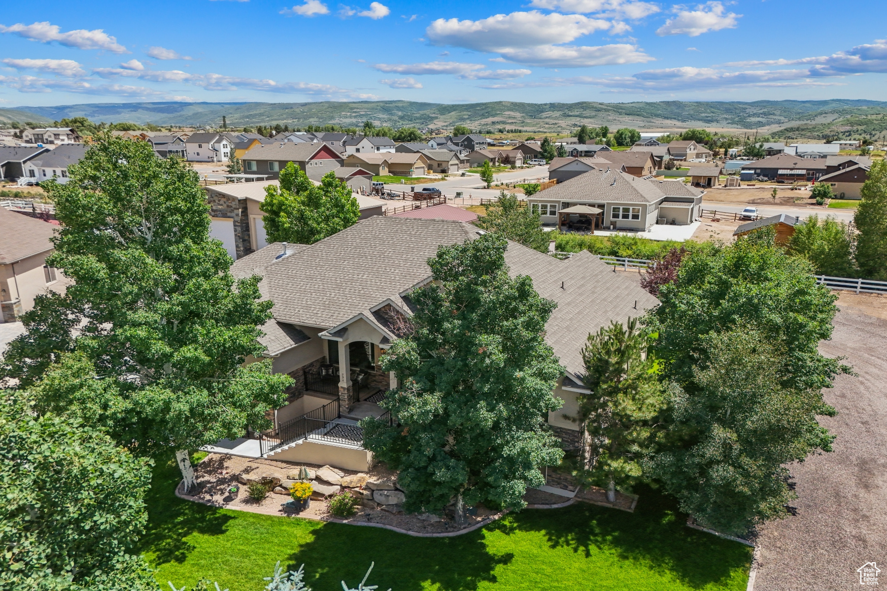 WILD WILLOW - Residential