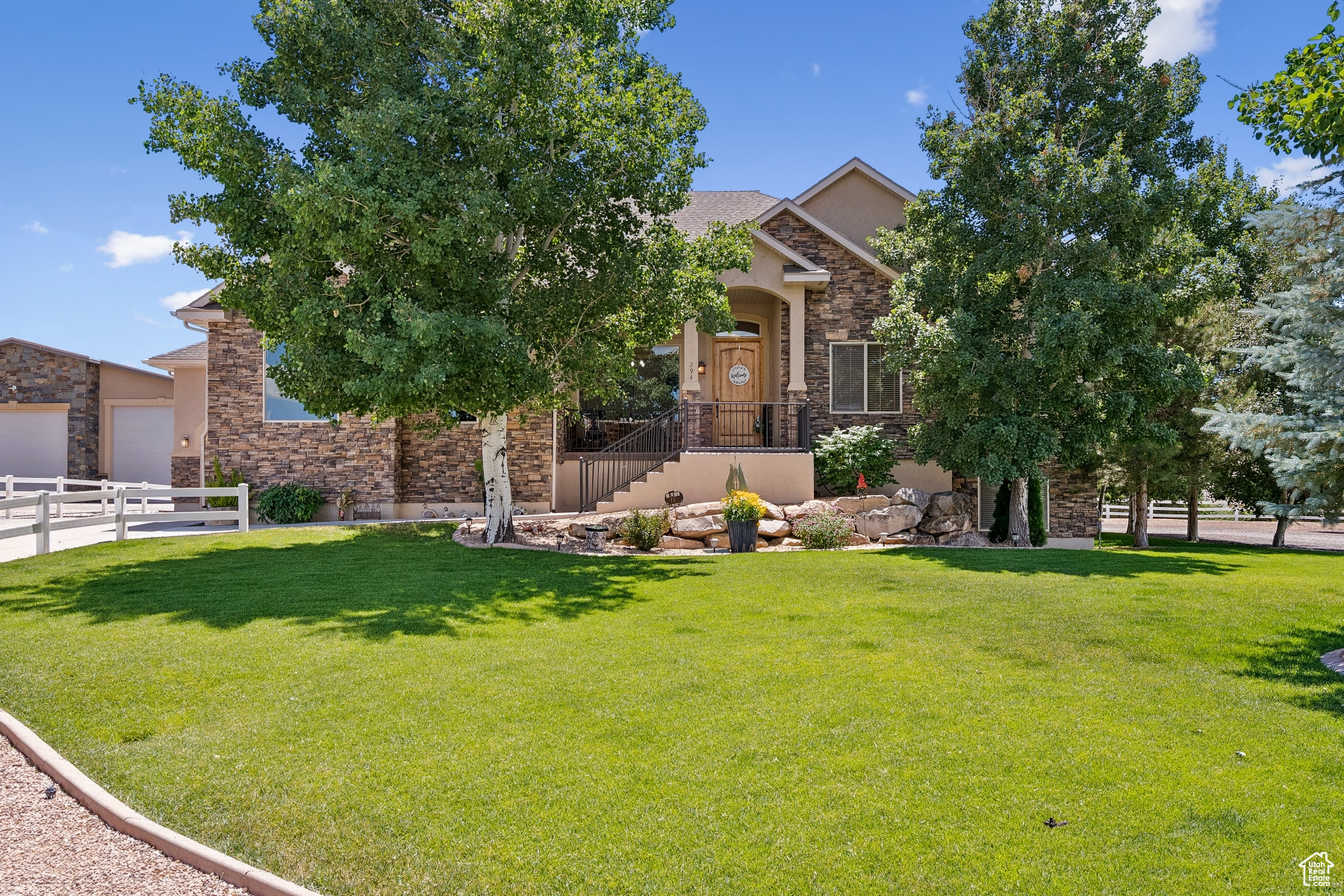WILD WILLOW - Residential