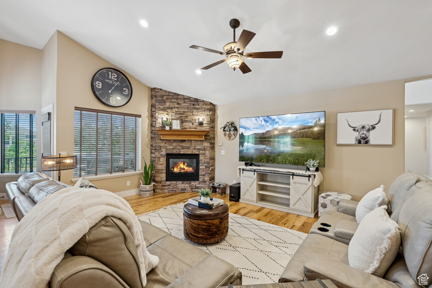 WILD WILLOW - Residential