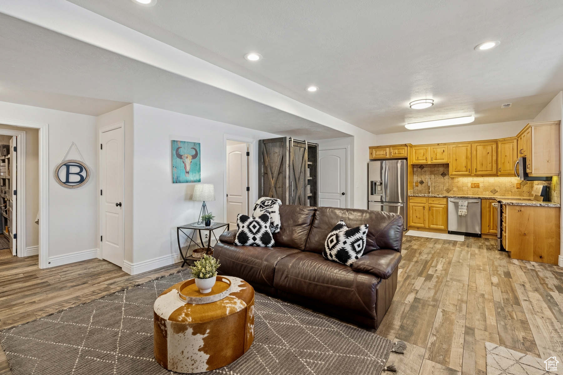 WILD WILLOW - Residential