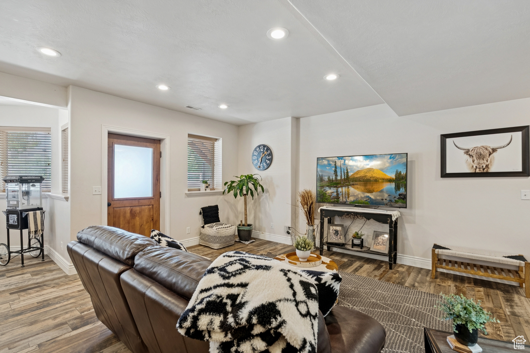 WILD WILLOW - Residential