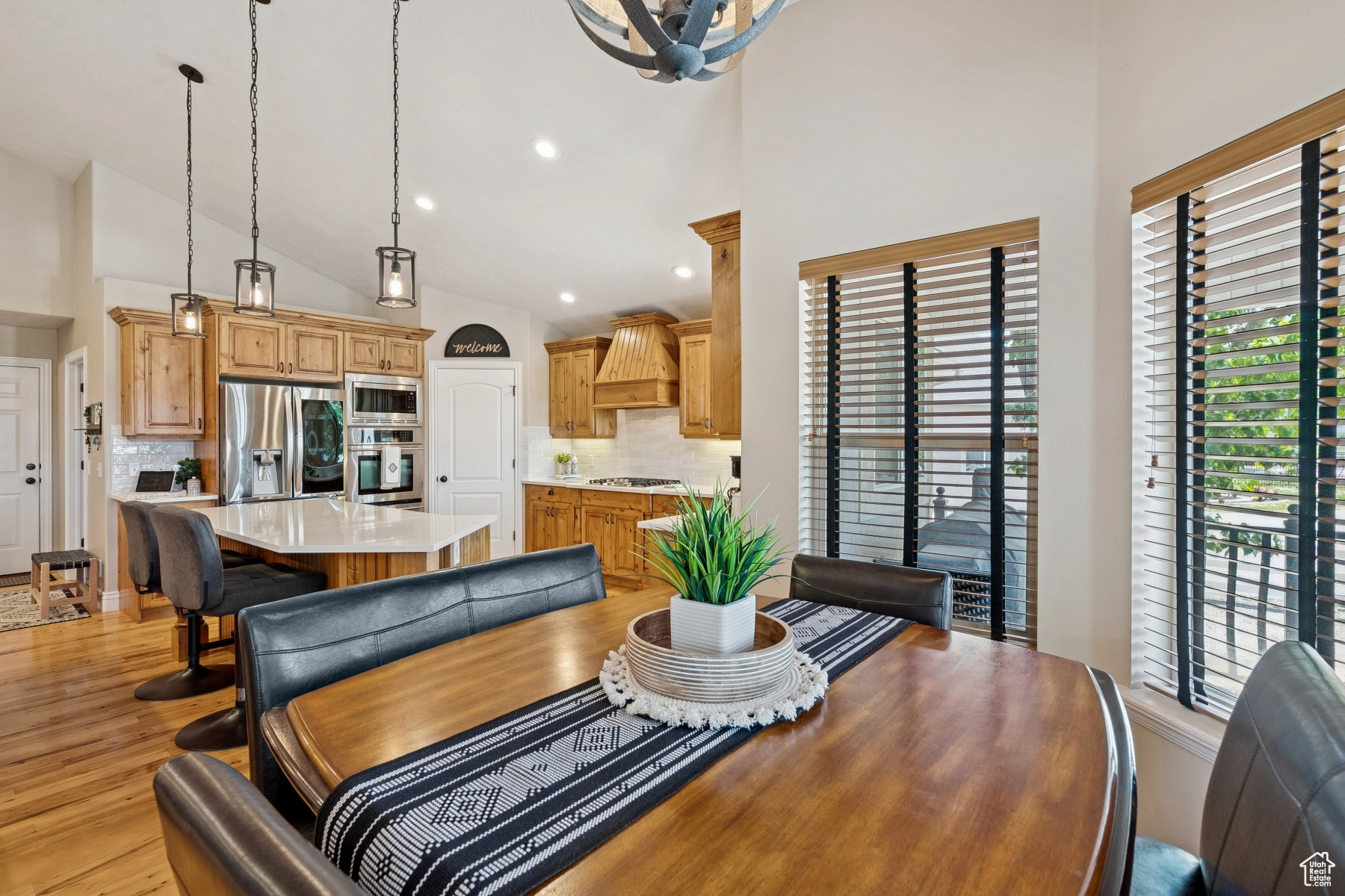 WILD WILLOW - Residential