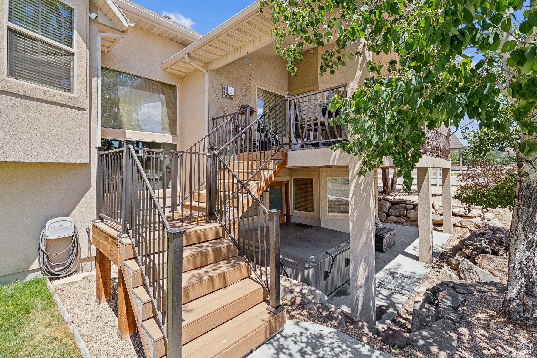 WILD WILLOW - Residential
