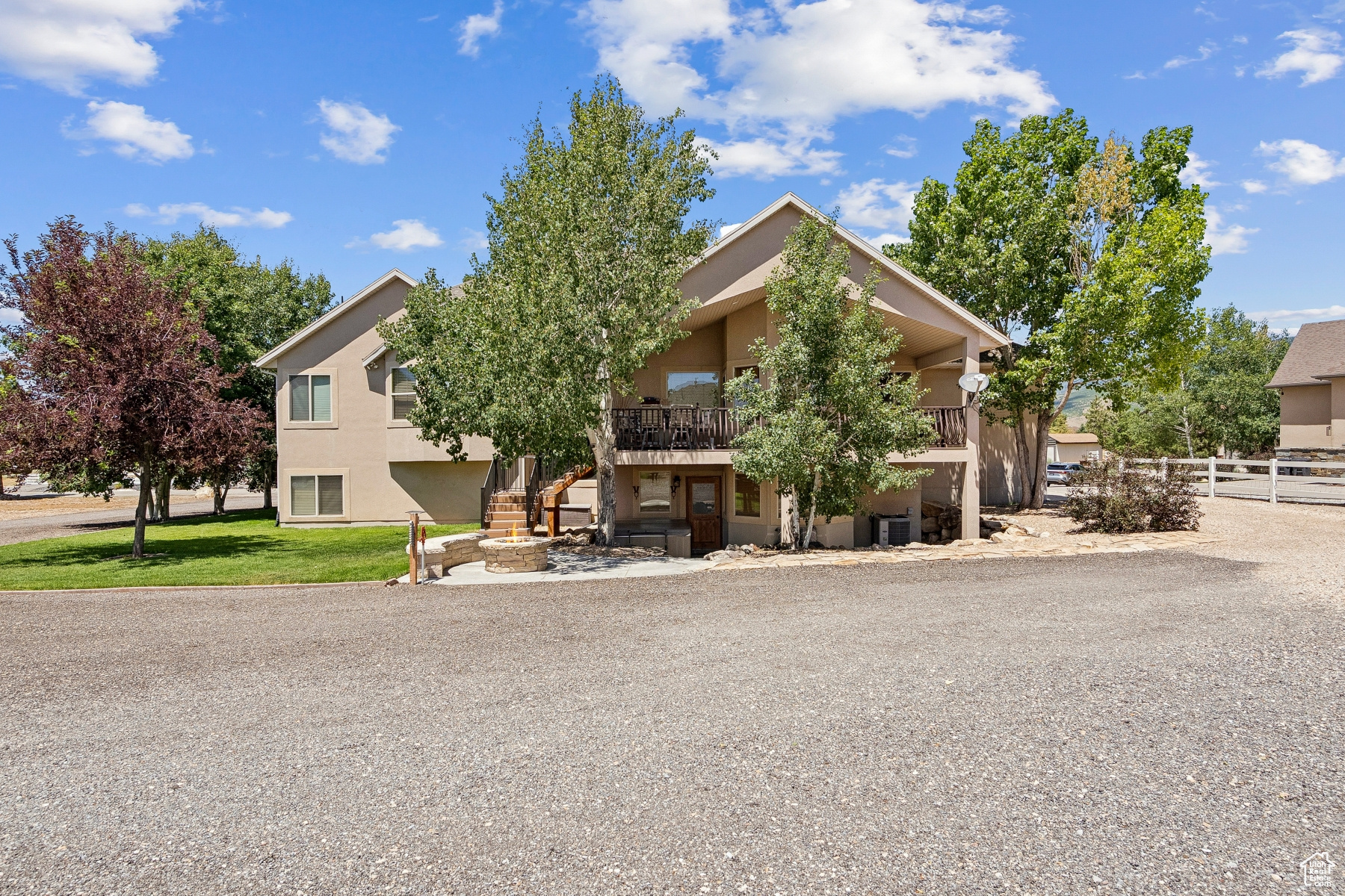 WILD WILLOW - Residential
