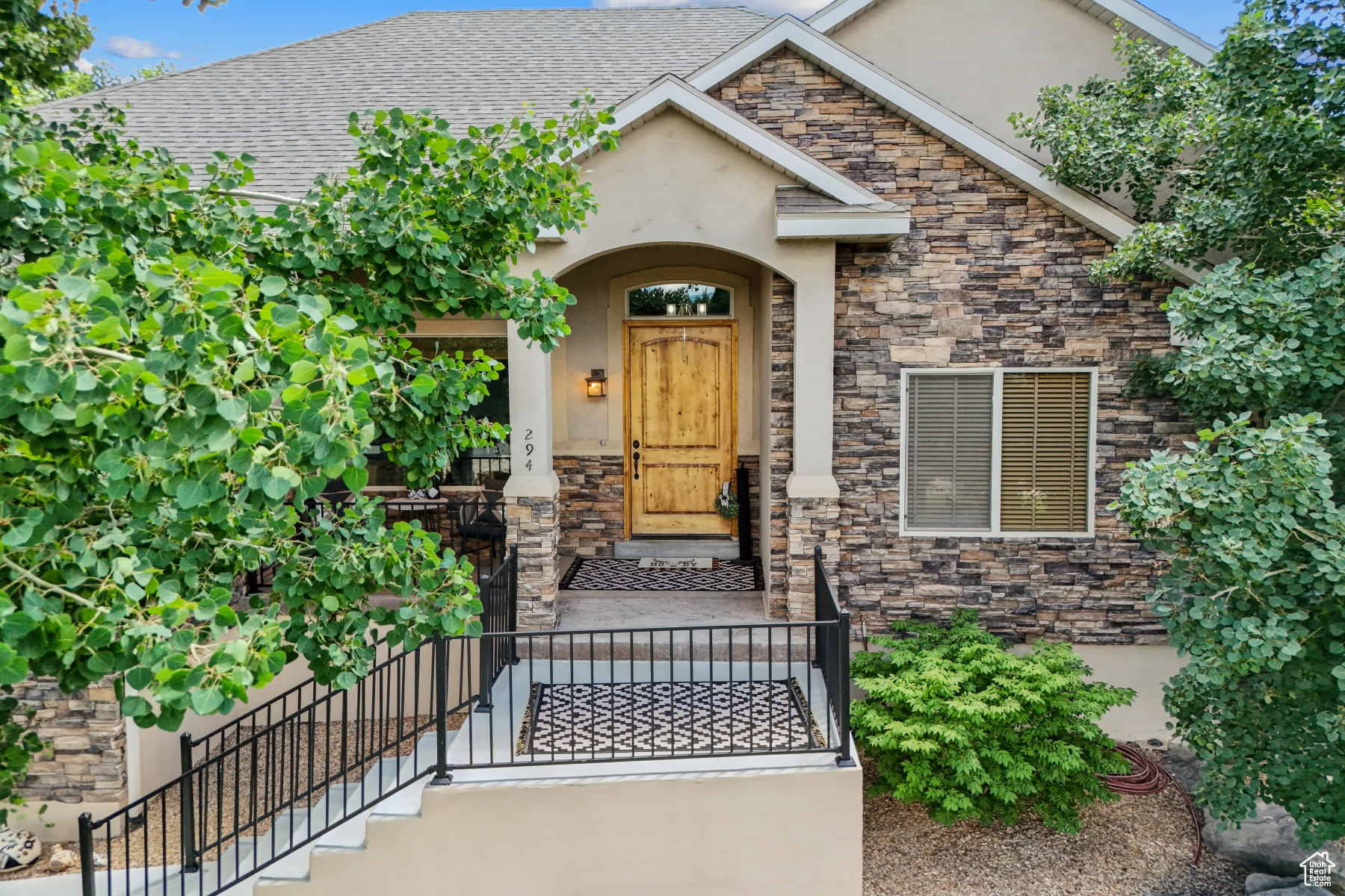 WILD WILLOW - Residential