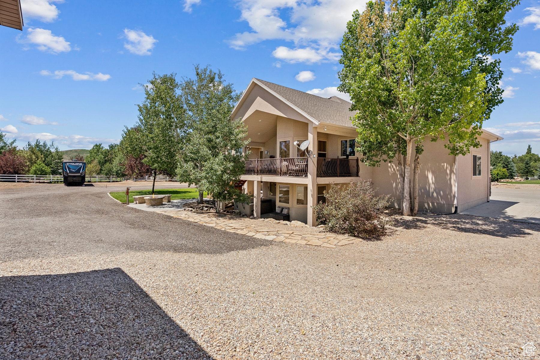 WILD WILLOW - Residential