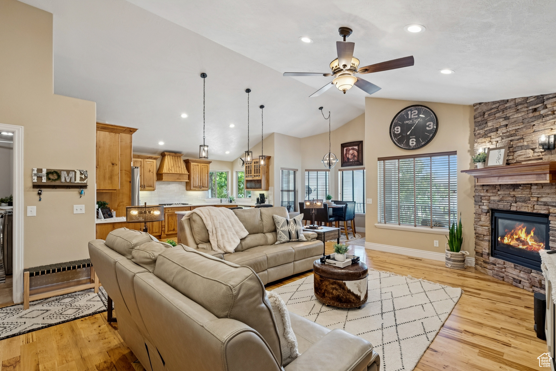 WILD WILLOW - Residential