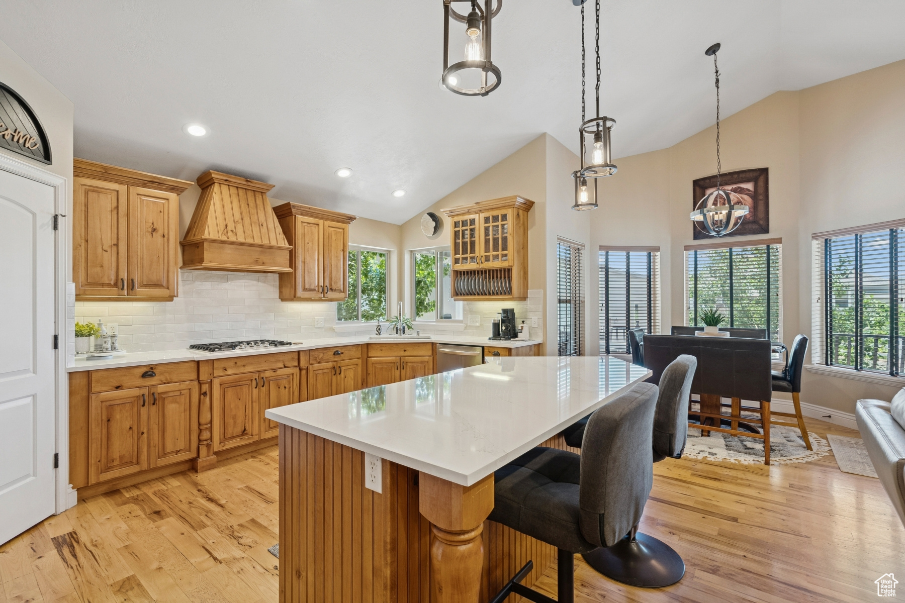 WILD WILLOW - Residential