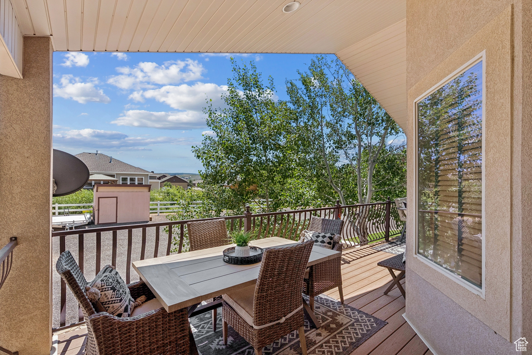 WILD WILLOW - Residential