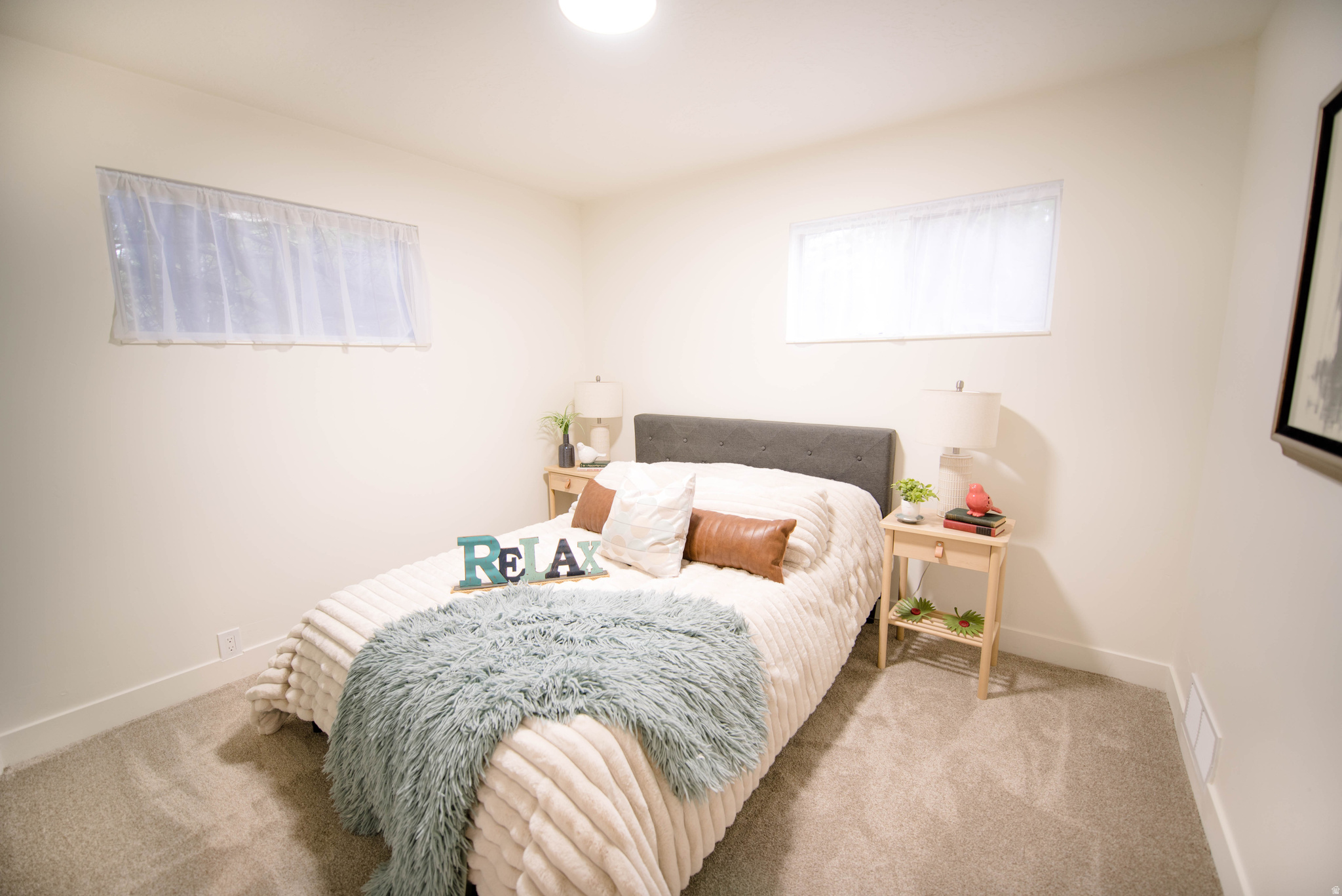 ROBERTS - Residential