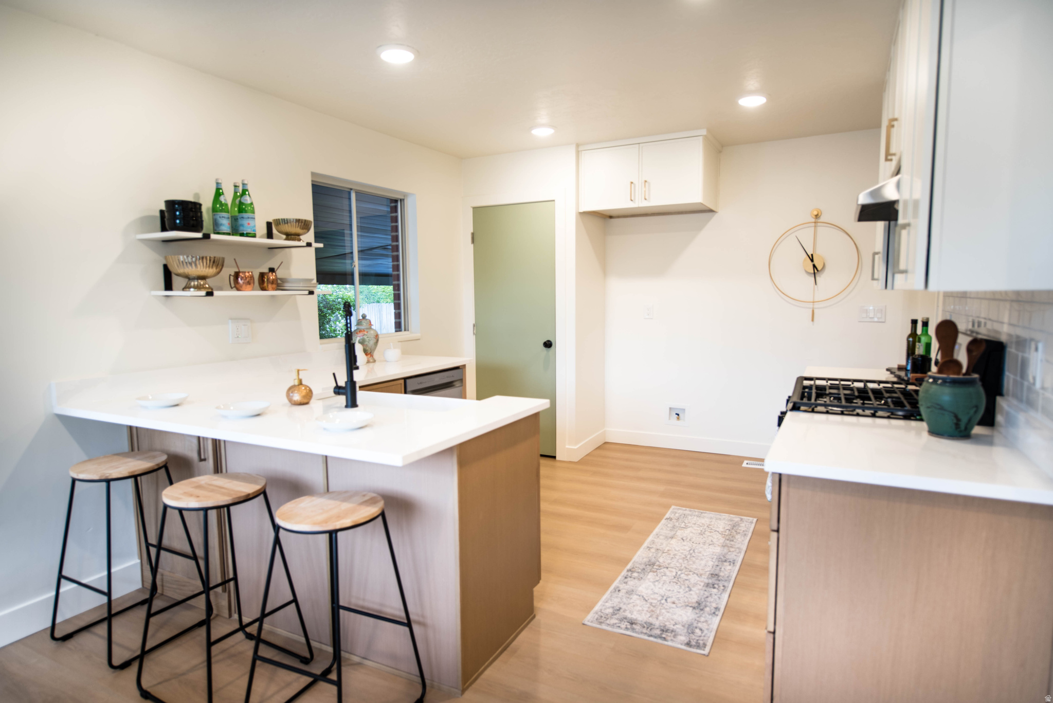 ROBERTS - Residential